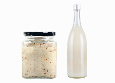 酒釀灌裝機(jī)