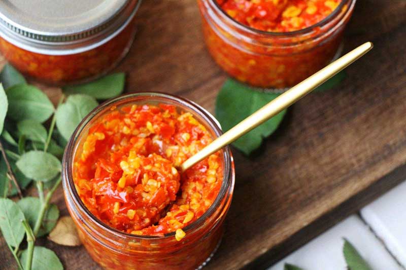 辣椒醬生產(chǎn)線 辣椒醬生產(chǎn)線